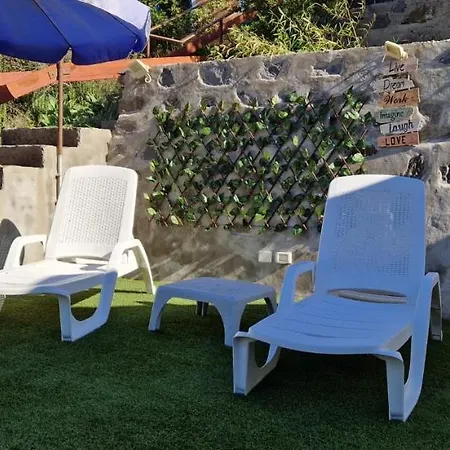 Country house Nuevitas I *