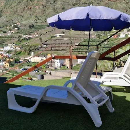 Nuevitas I Hermigua