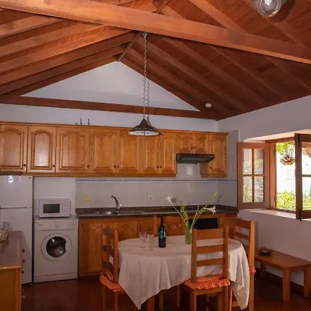 Nuevitas I Country house *