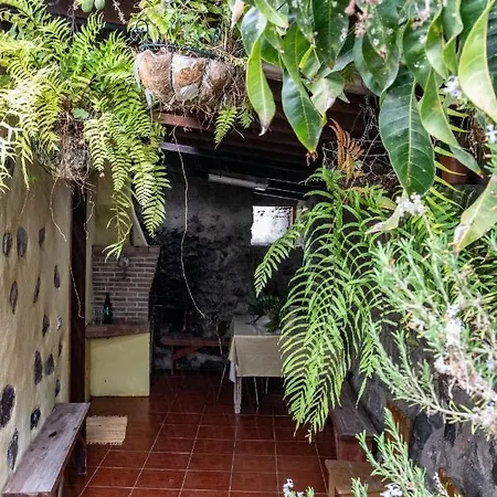 Nuevitas I Country house Hermigua