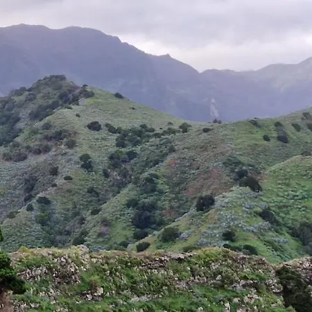 Séjour à la campagne Nuevitas I Hermigua