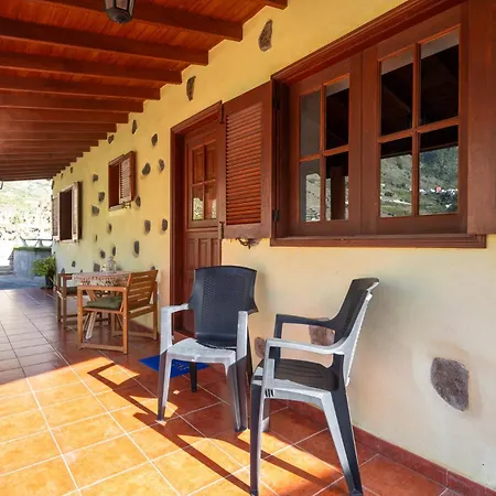 Nuevitas I Летний дом *