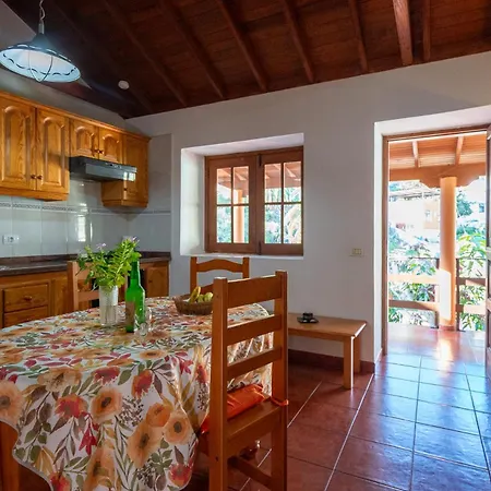 Летний дом Nuevitas I *