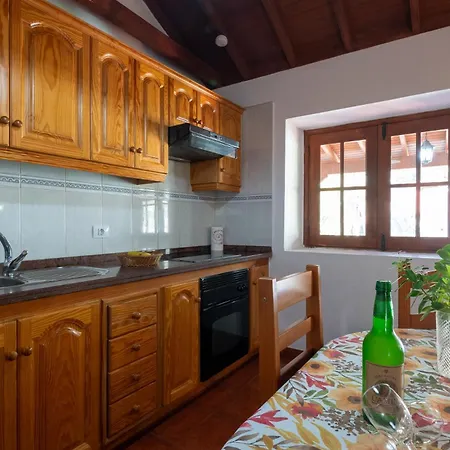 Nuevitas I Летний дом *