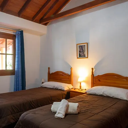 Nuevitas I Летний дом Эрмигва