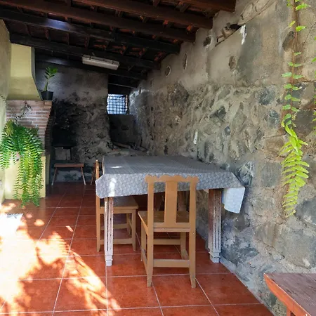 Nuevitas I Séjour à la campagne